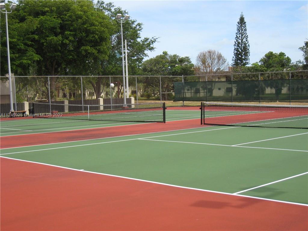 CAMINO CIRCLE CONDO - Residential Lease