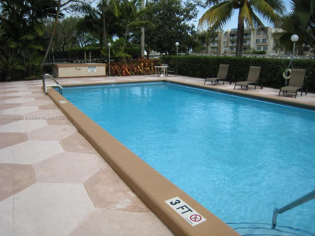 CAMINO CIRCLE CONDO - Residential Lease