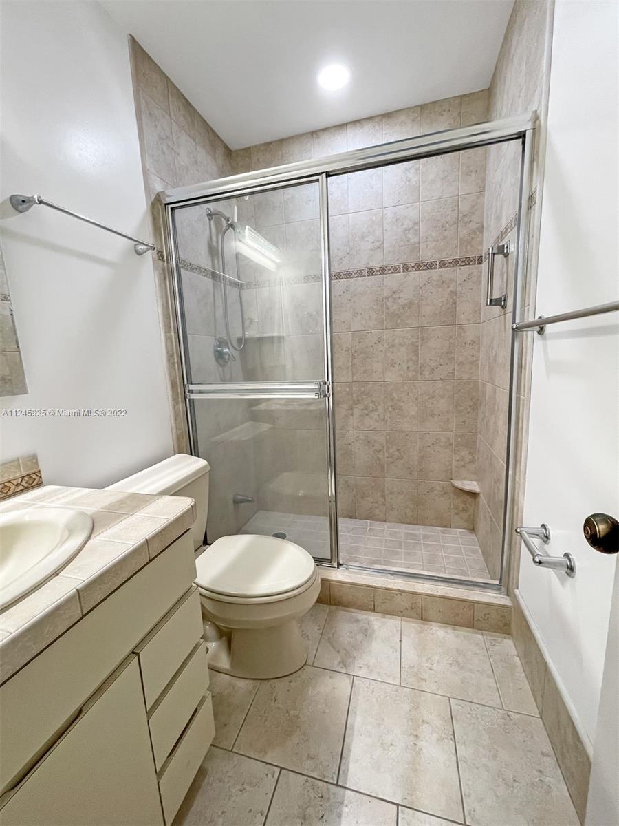 CAMINO CIRCLE CONDO - Residential Lease