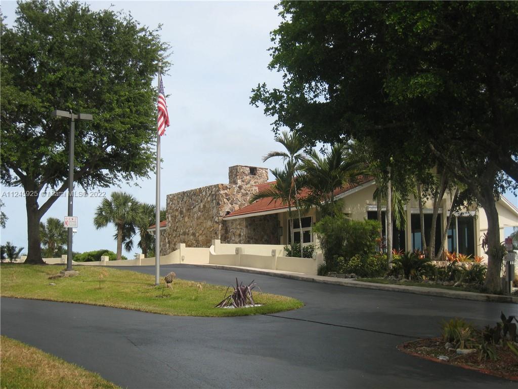 CAMINO CIRCLE CONDO - Residential Lease