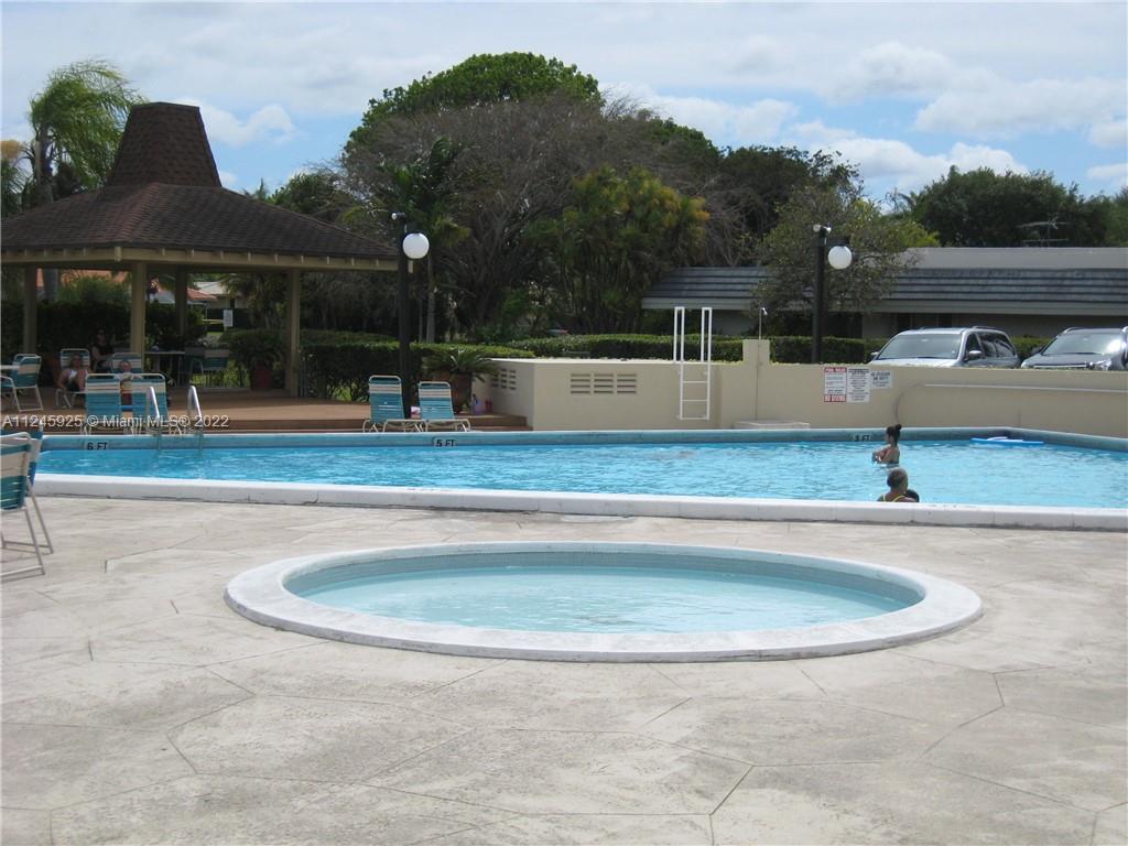 CAMINO CIRCLE CONDO - Residential Lease