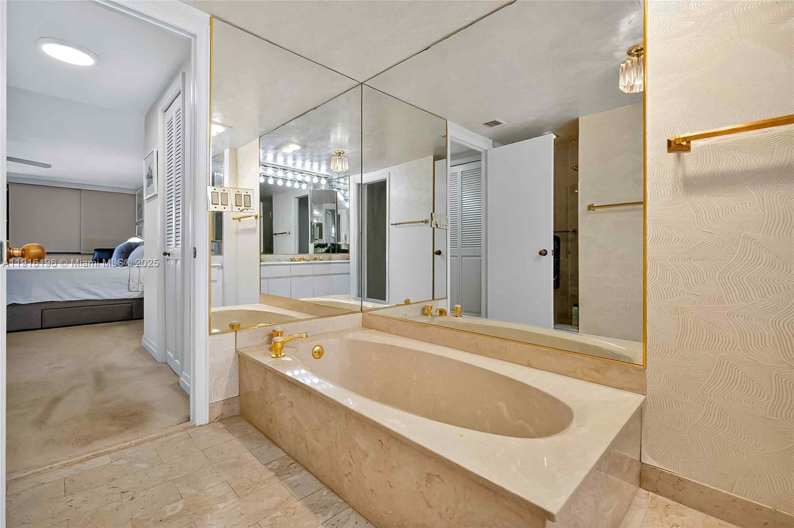 GROVE ISLE CONDO - Residential