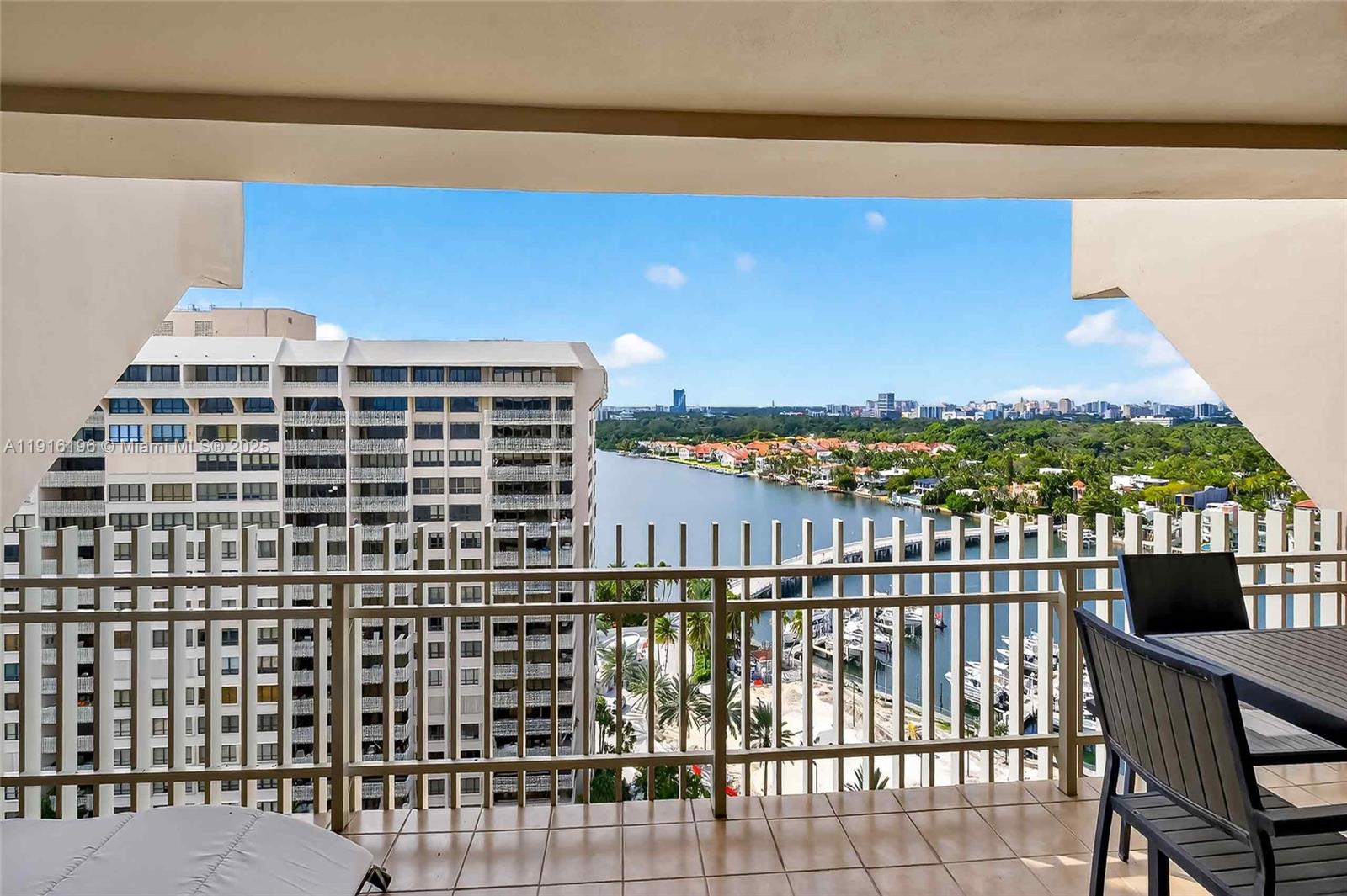 GROVE ISLE CONDO - Residential