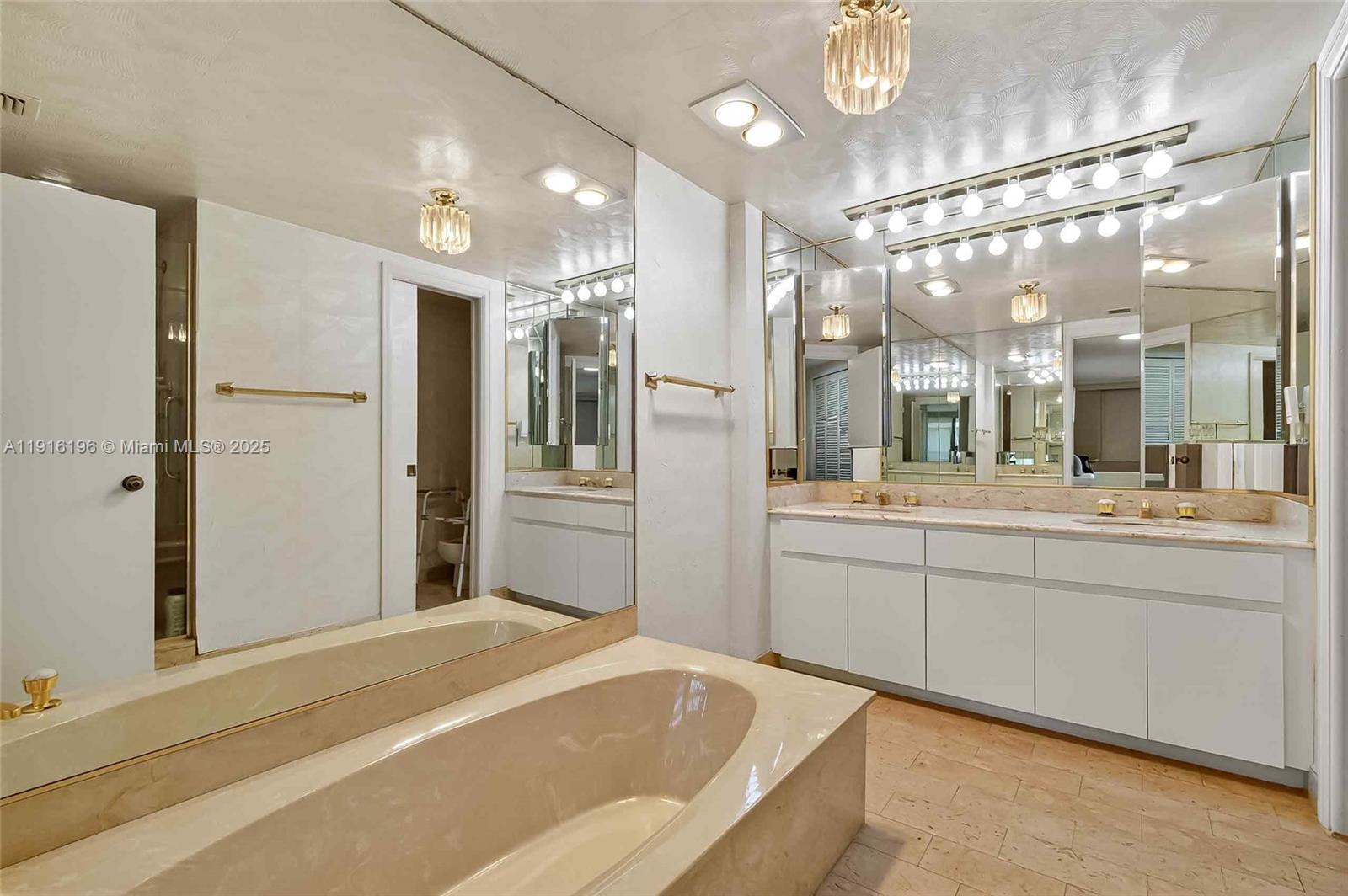 GROVE ISLE CONDO - Residential