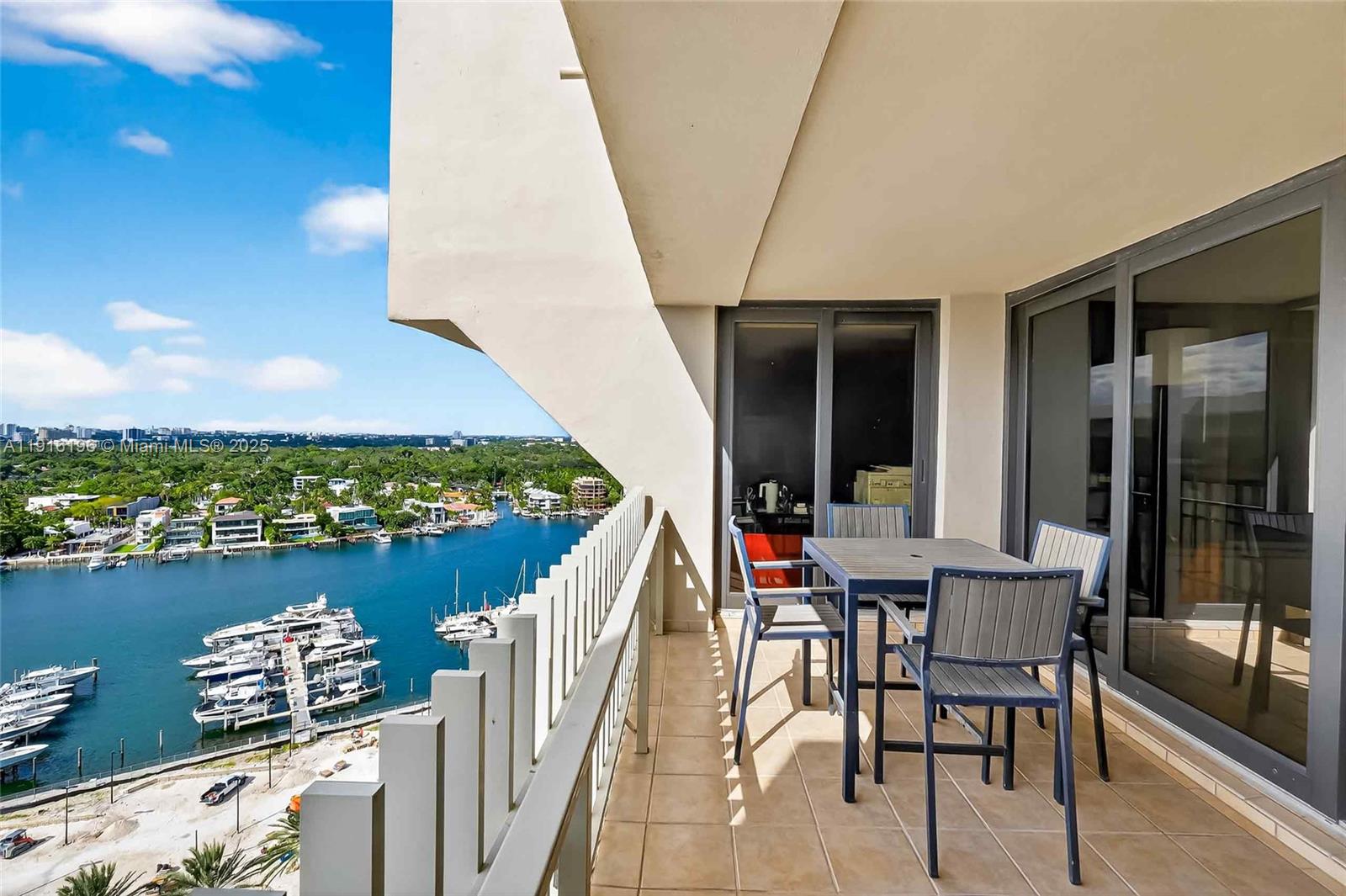 GROVE ISLE CONDO - Residential