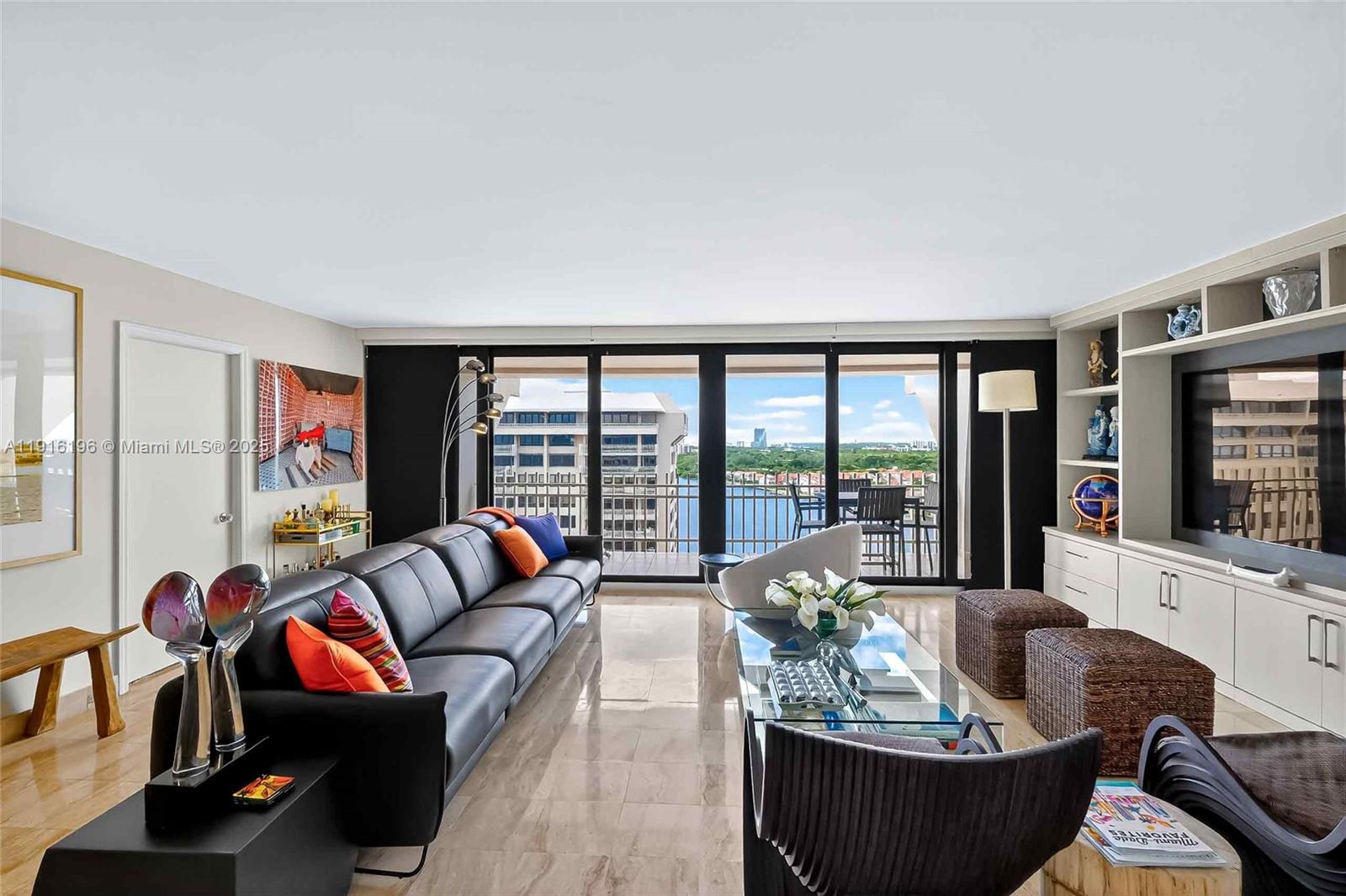 GROVE ISLE CONDO - Residential
