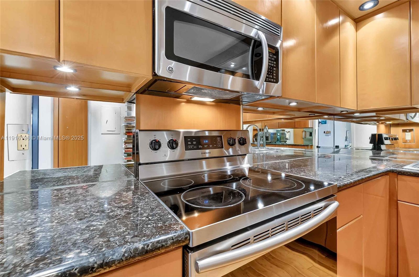 GROVE ISLE CONDO - Residential