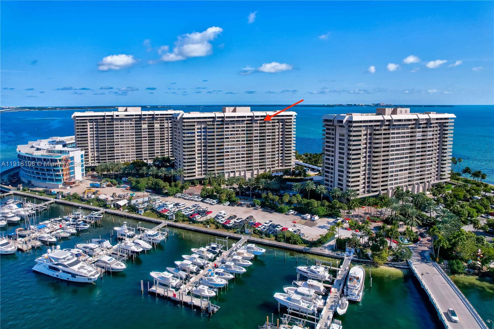 GROVE ISLE CONDO - Residential