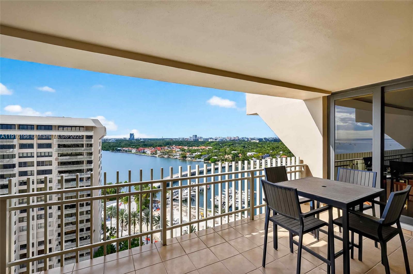 GROVE ISLE CONDO - Residential