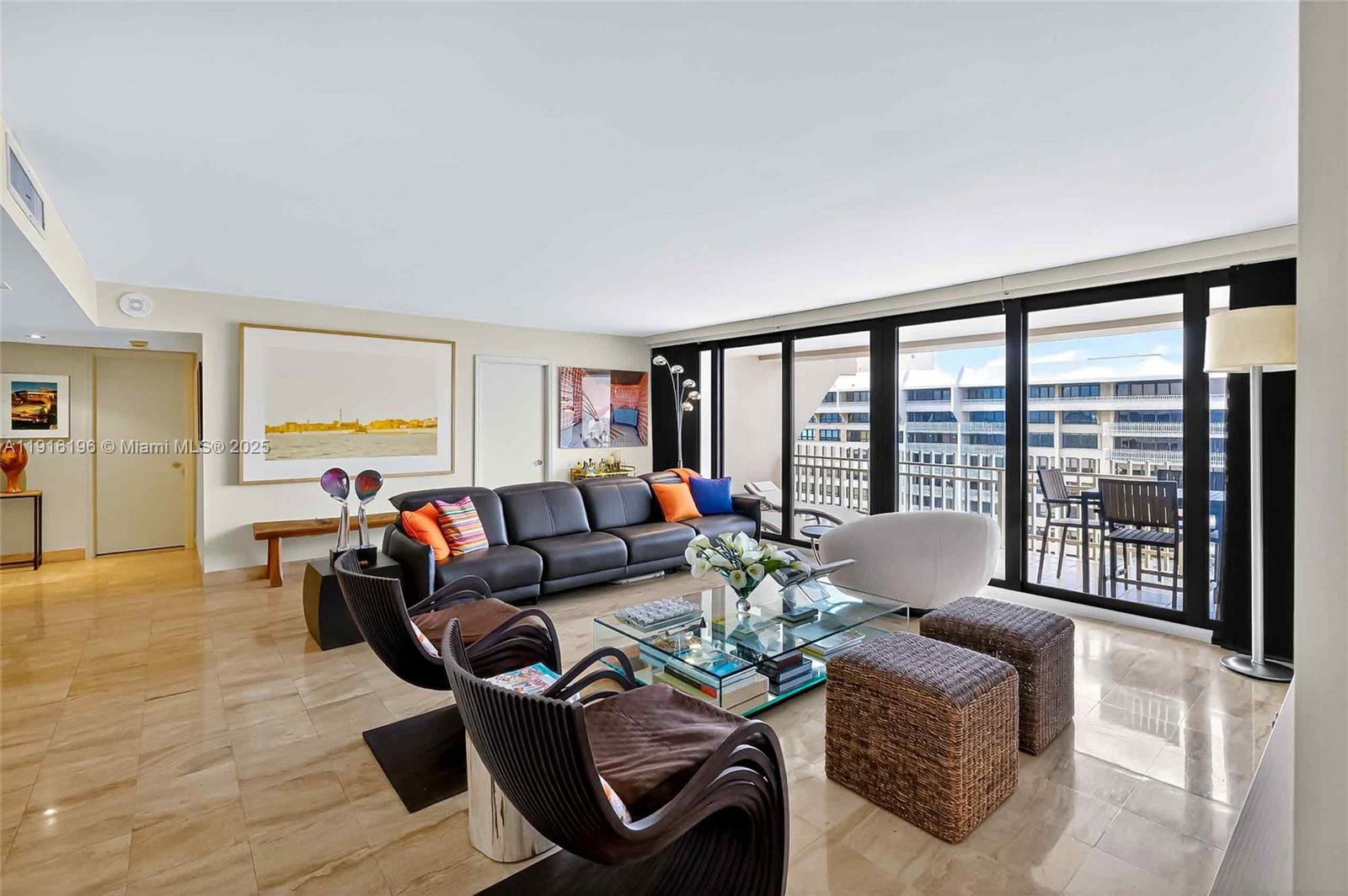 GROVE ISLE CONDO - Residential