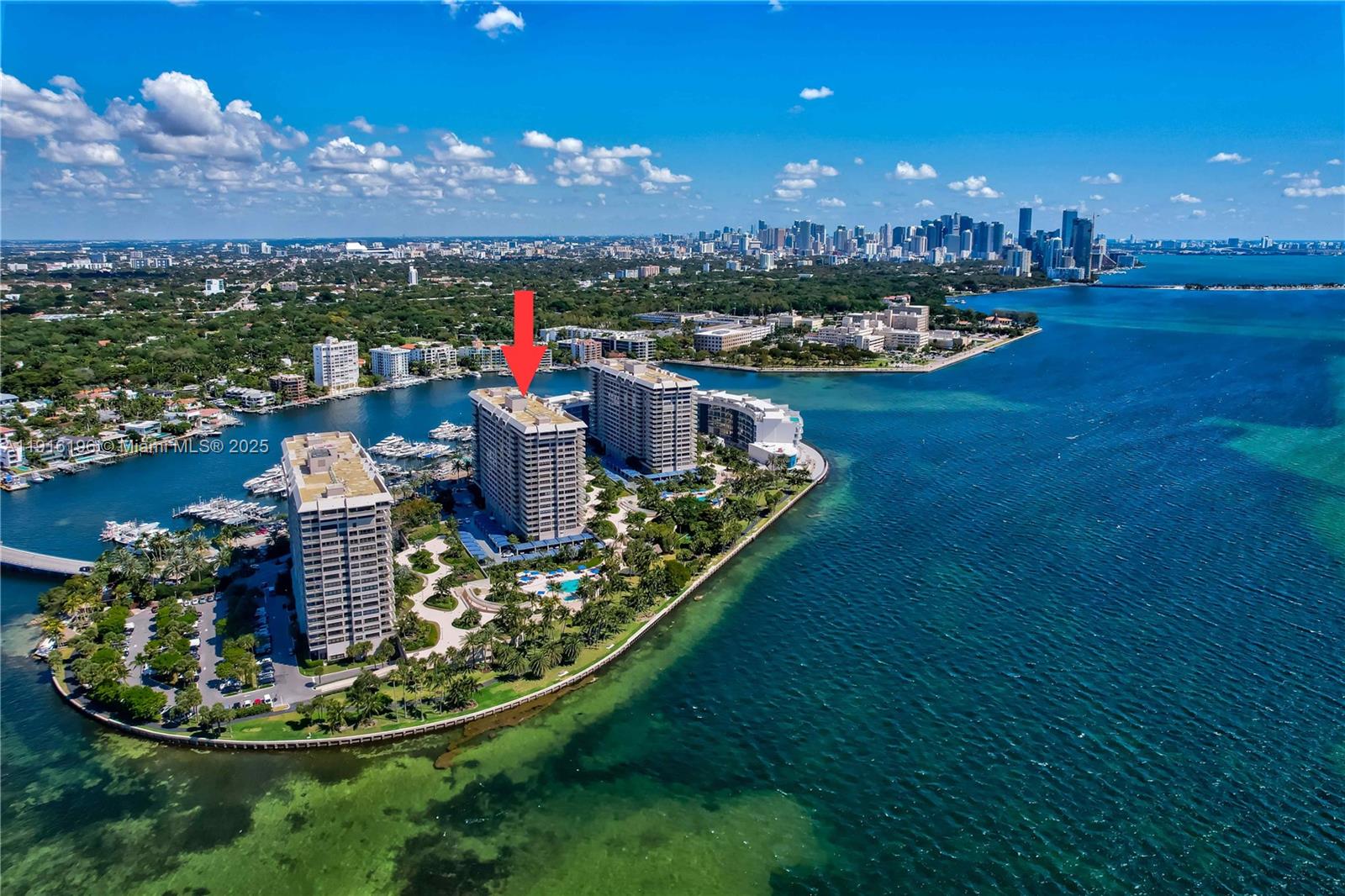 GROVE ISLE CONDO - Residential