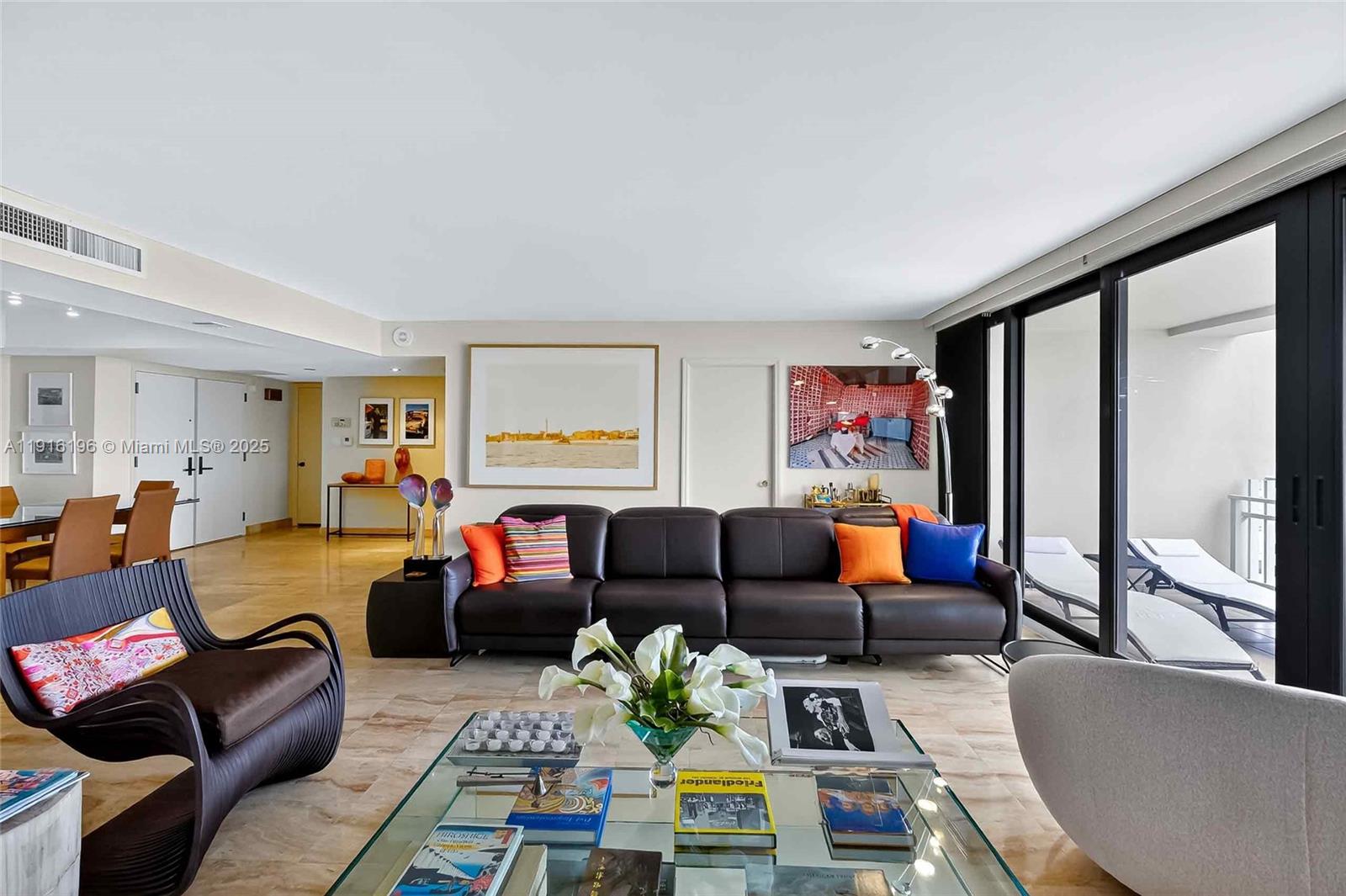 GROVE ISLE CONDO - Residential