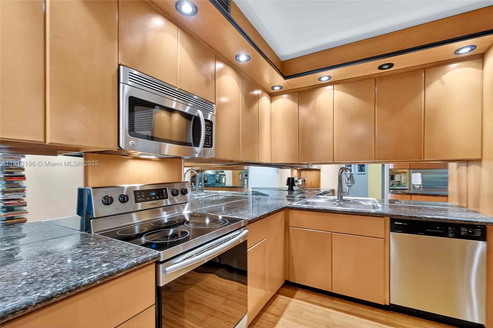 GROVE ISLE CONDO - Residential