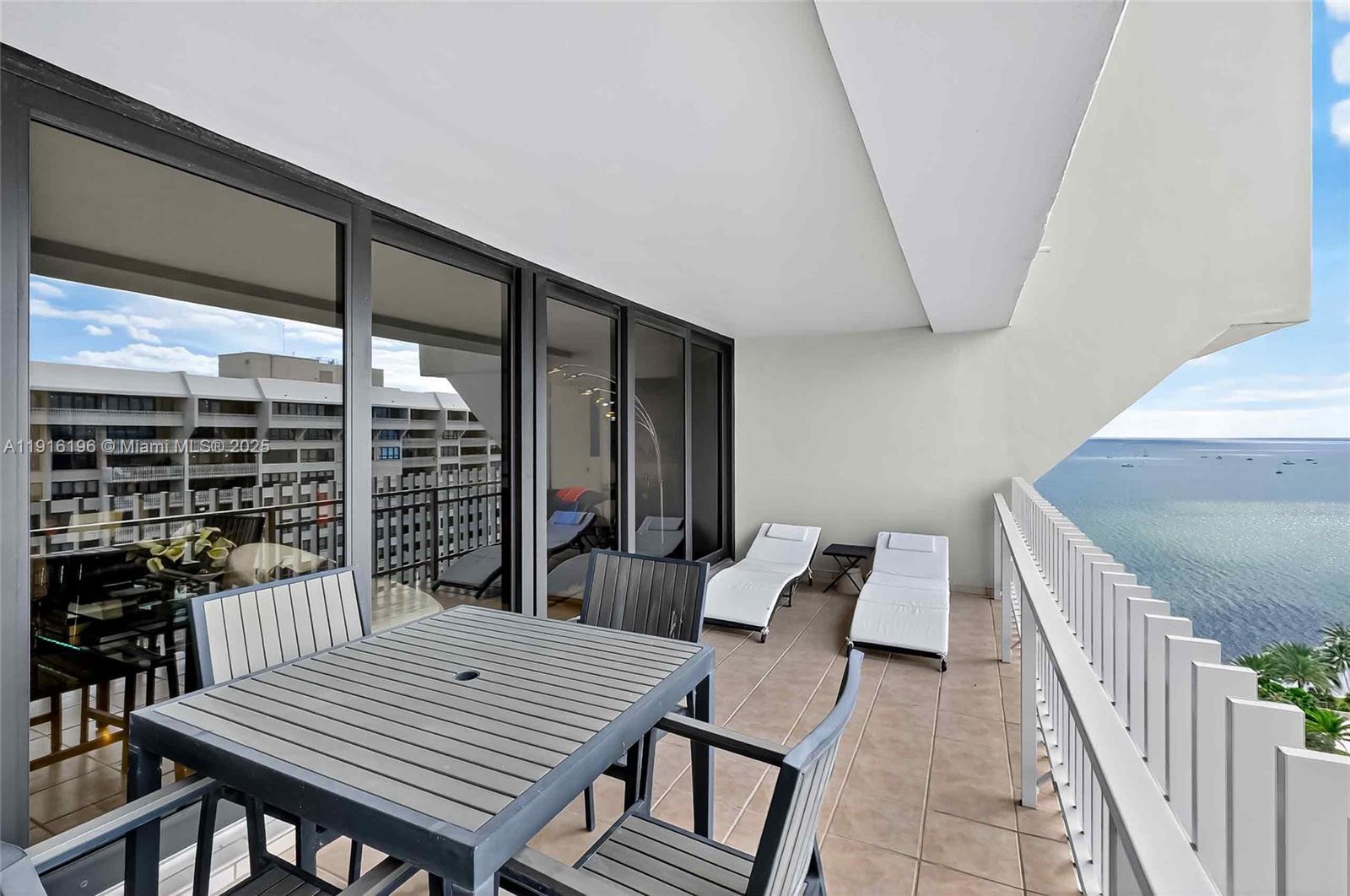 GROVE ISLE CONDO - Residential