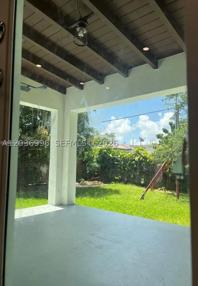 SOUTH VEDADO - Residential Lease