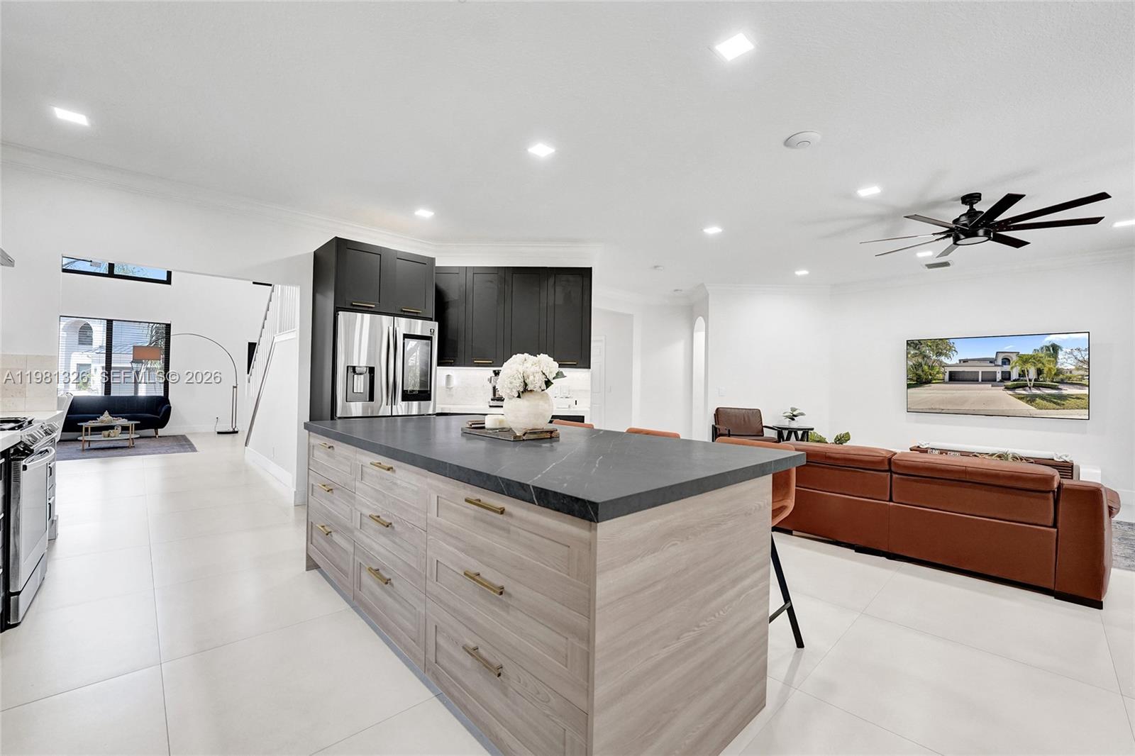 PEMBROKE FALLS PHASE 2 - Residential