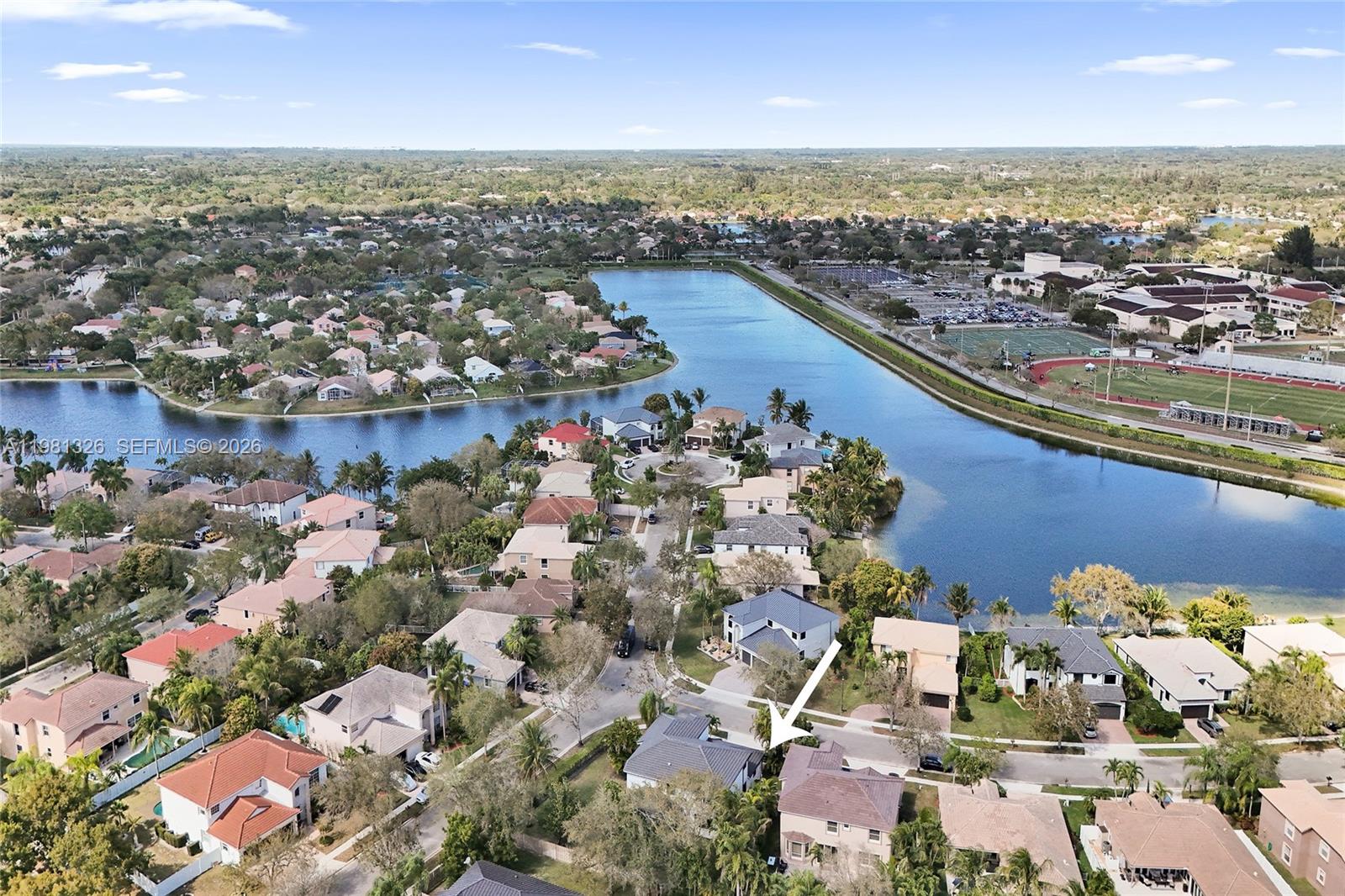 PEMBROKE FALLS PHASE 2 - Residential