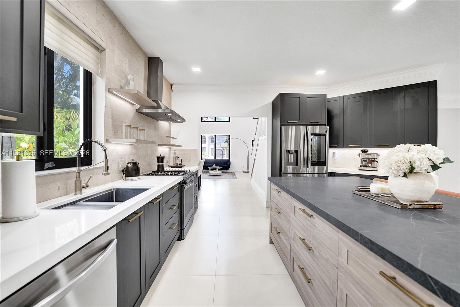 PEMBROKE FALLS PHASE 2 - Residential