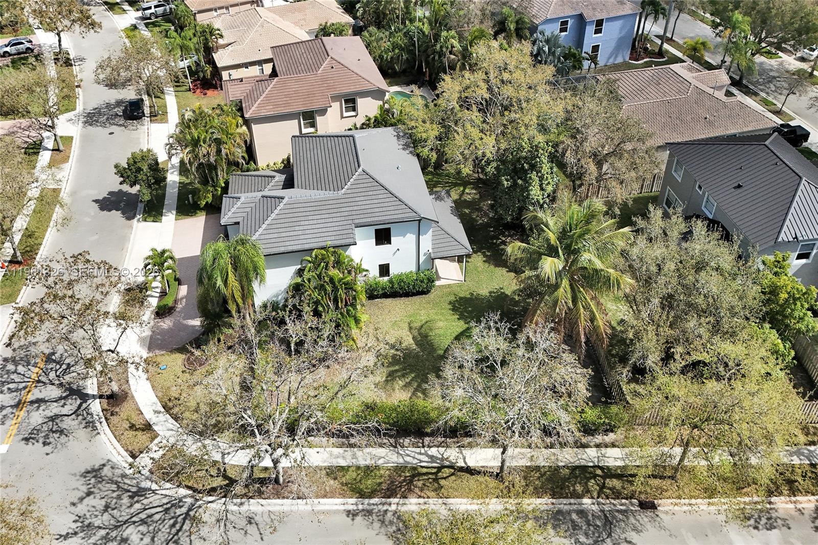 PEMBROKE FALLS PHASE 2 - Residential