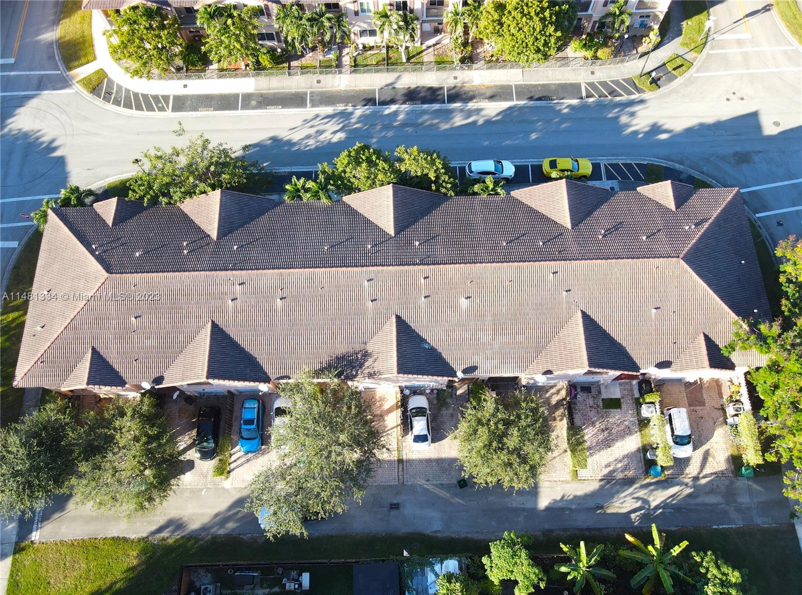 SILVER PALM HOMES - Residential