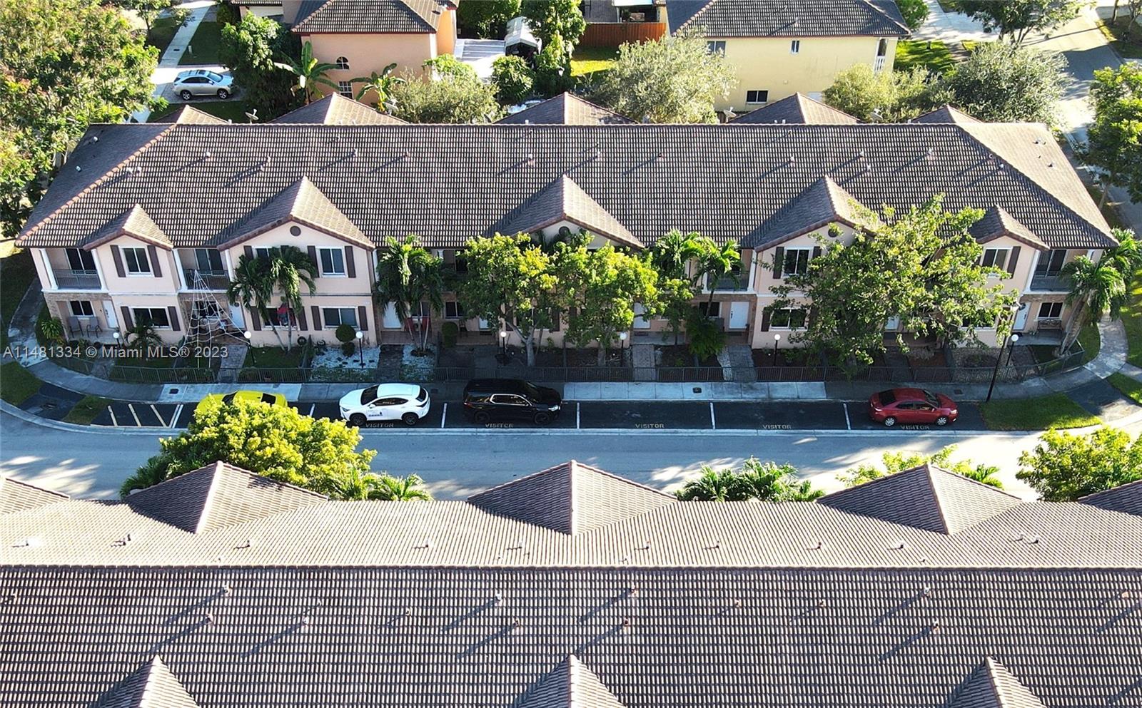 SILVER PALM HOMES - Residential