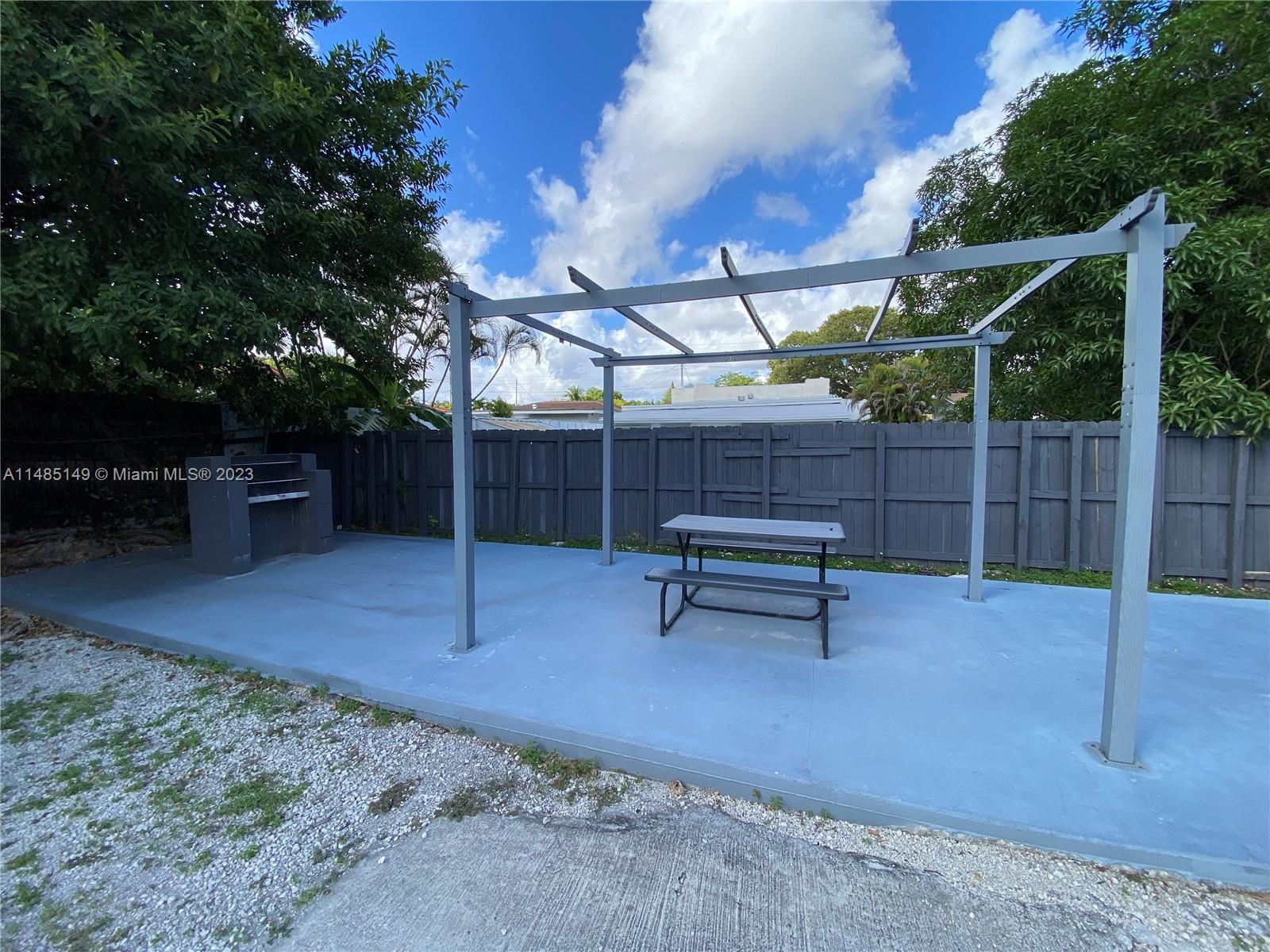 AUBURNDALE AMD - Residential Lease