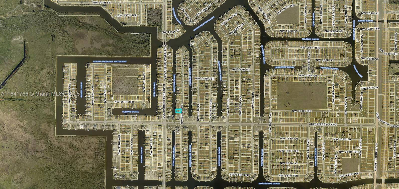 Cape Coral - Land
