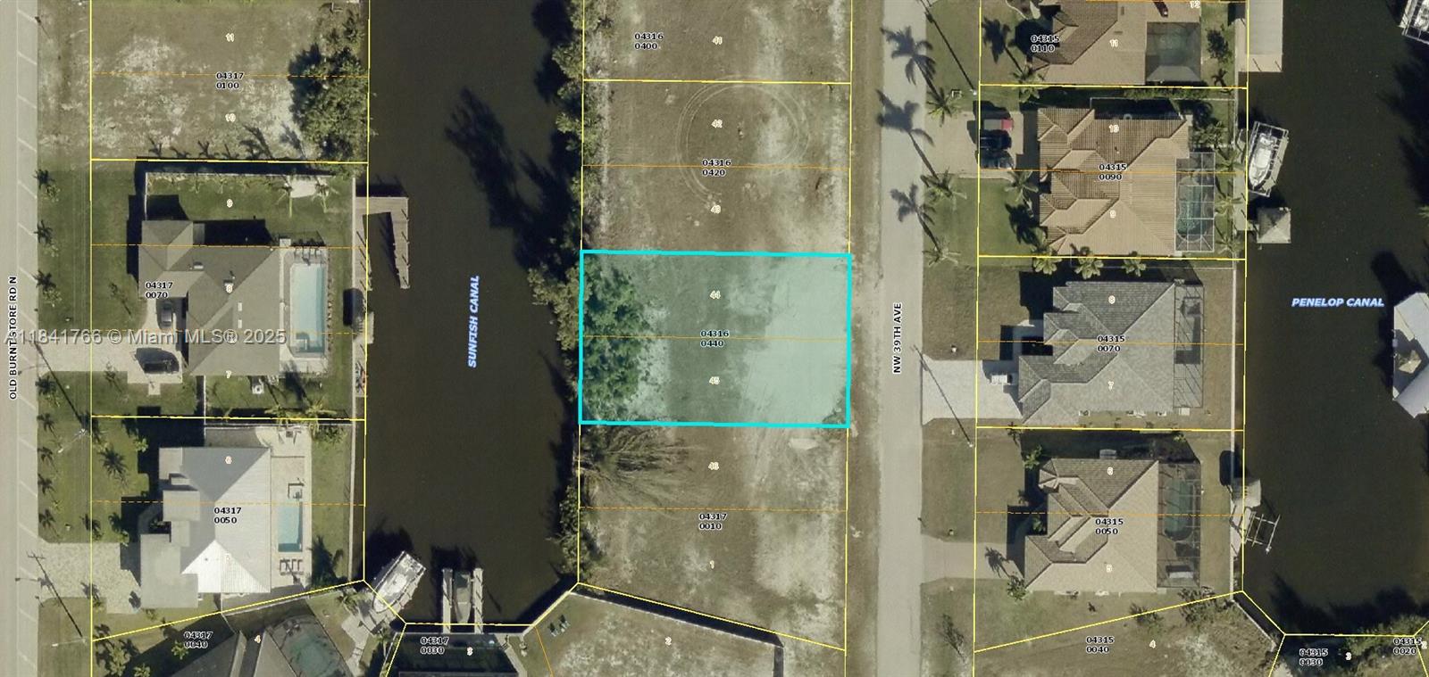 **Discover Your Dream Gulf Access Lot with Breathtaking Canal Views!** Welcome to a rare gem nestled in a highly sought-after and vibrant neighborhood! This expansive property offers the ultimate waterfront lifestyle, providing you with unmatched space and privacy for your future home. Imagine waking up to stunning water views from every angle, creating a picturesque backdrop for your daily life. As a future homeowner, you can look forward to unforgettable boat rides right from your backyard, leading you to the mesmerizing open waters. Fishing enthusiasts will be thrilled by the rich marine life that thrives in the canals, making every outing an adventure. This is truly a boater's paradise, with plenty of room for a private dock or boat lift to accommodate all your aquatic dreams.
