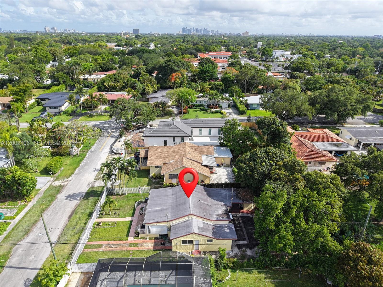 GREENLEAF PARK-RESUB - Residential