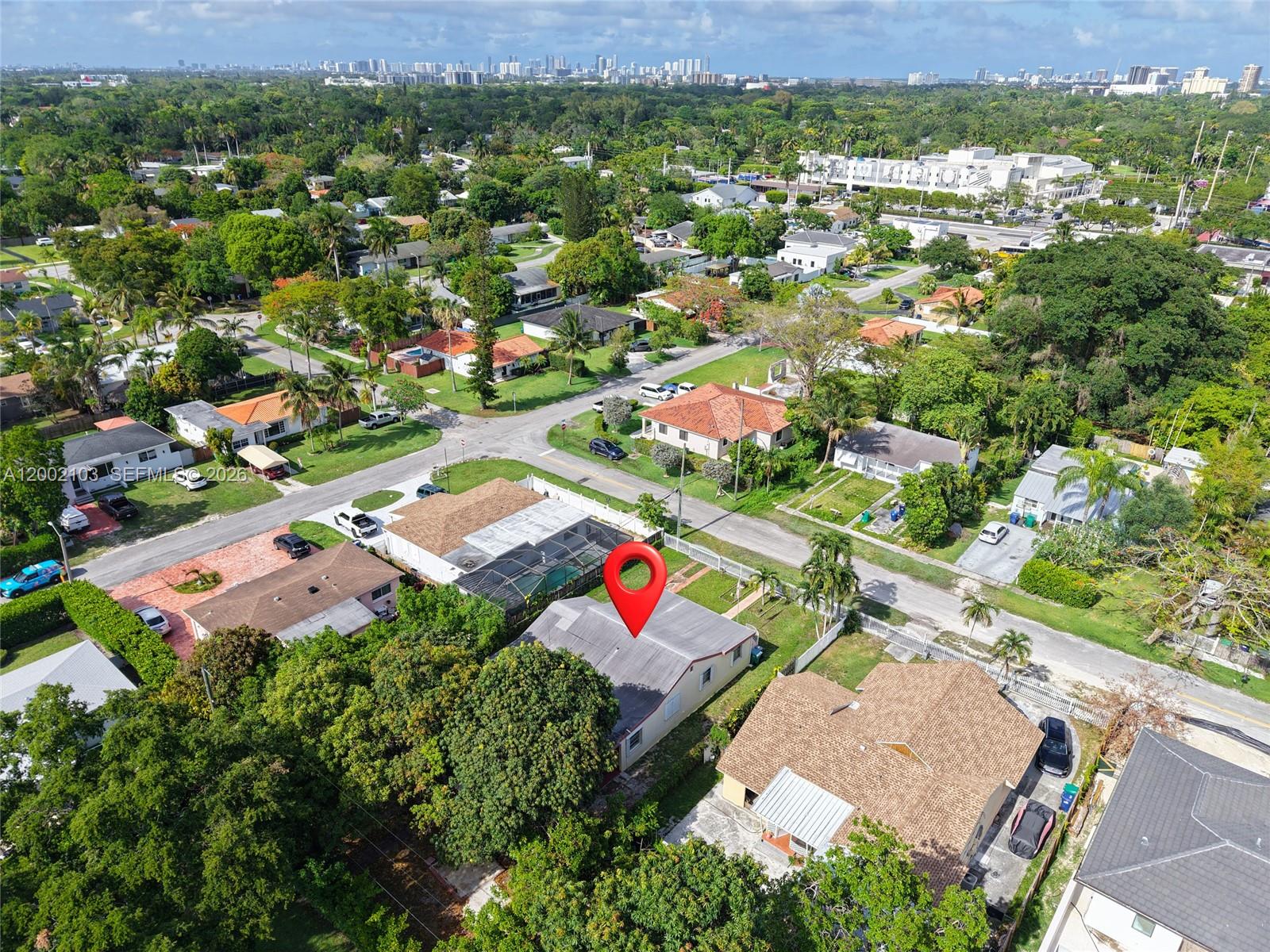 GREENLEAF PARK-RESUB - Residential