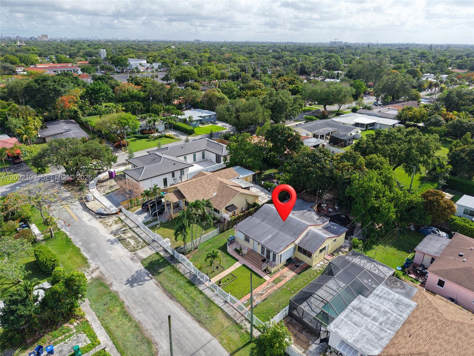GREENLEAF PARK-RESUB - Residential