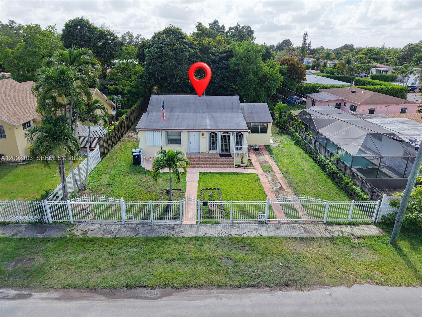 GREENLEAF PARK-RESUB - Residential