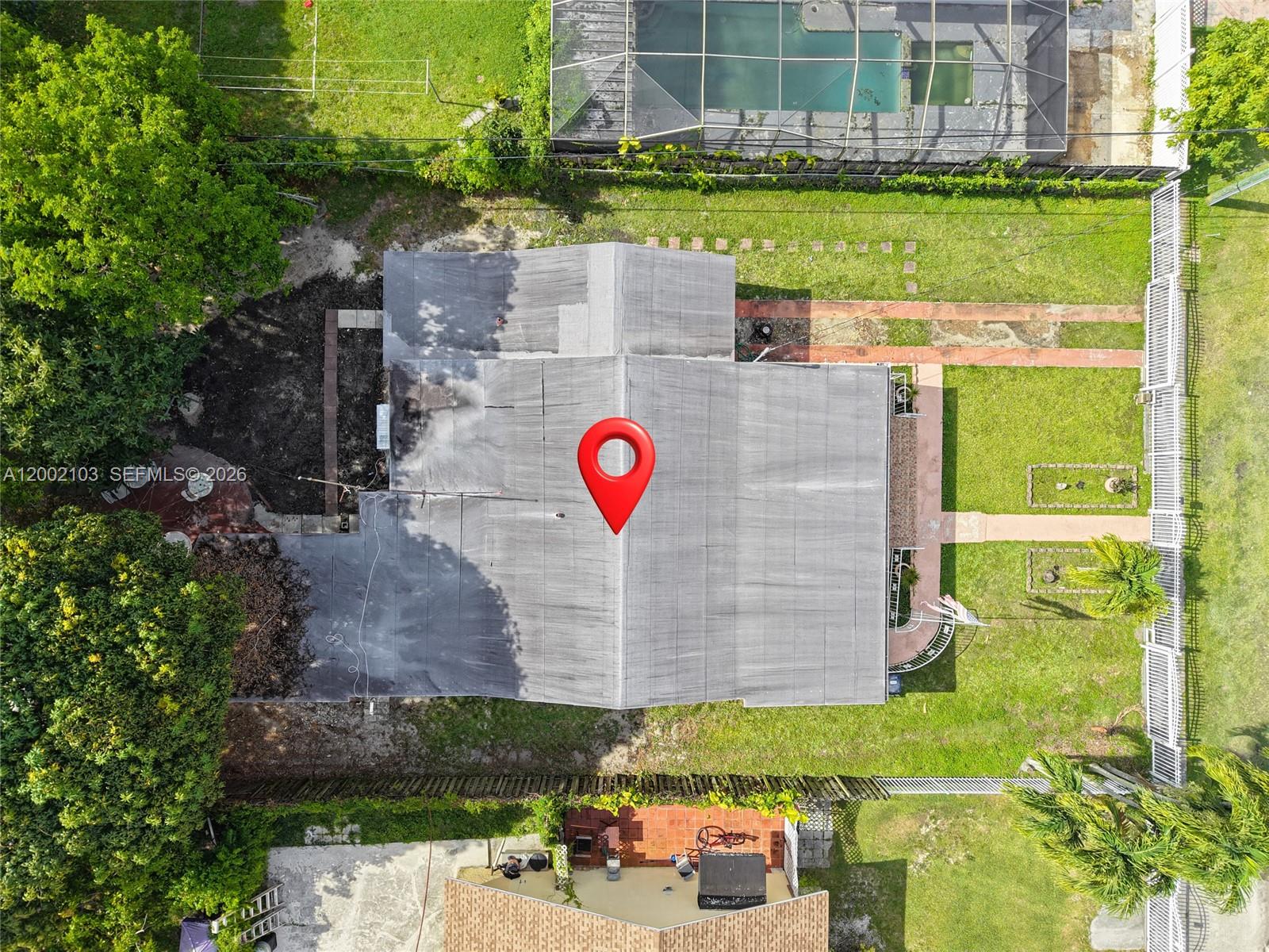 GREENLEAF PARK-RESUB - Residential