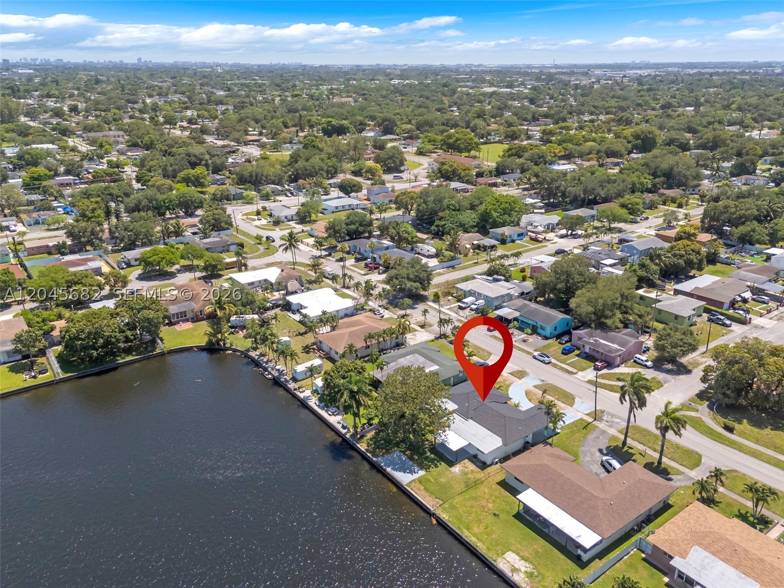 CRAVERO LAKE SHORE EST 2N - Residential