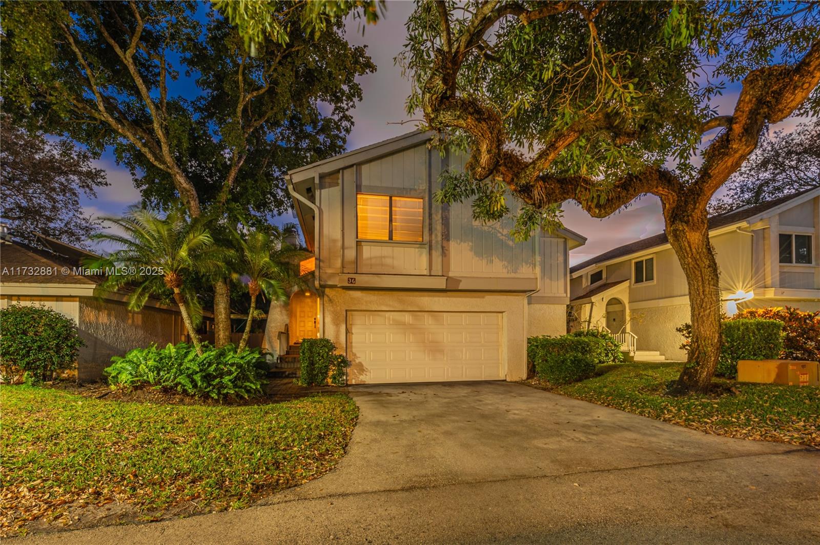 GREENS OF EMERALD HILLS - Residential