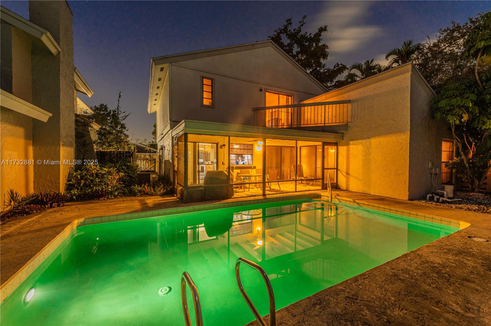GREENS OF EMERALD HILLS - Residential