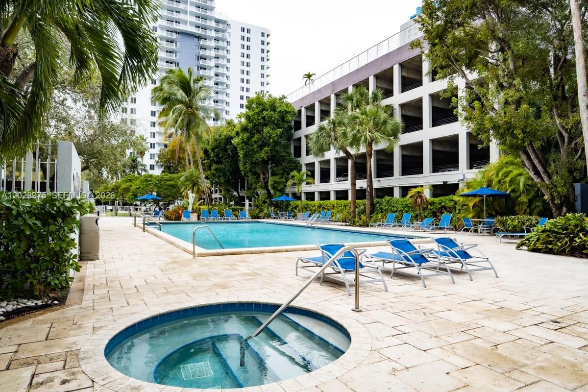 MADISON DOWNTOWN CONDO - Residential Lease