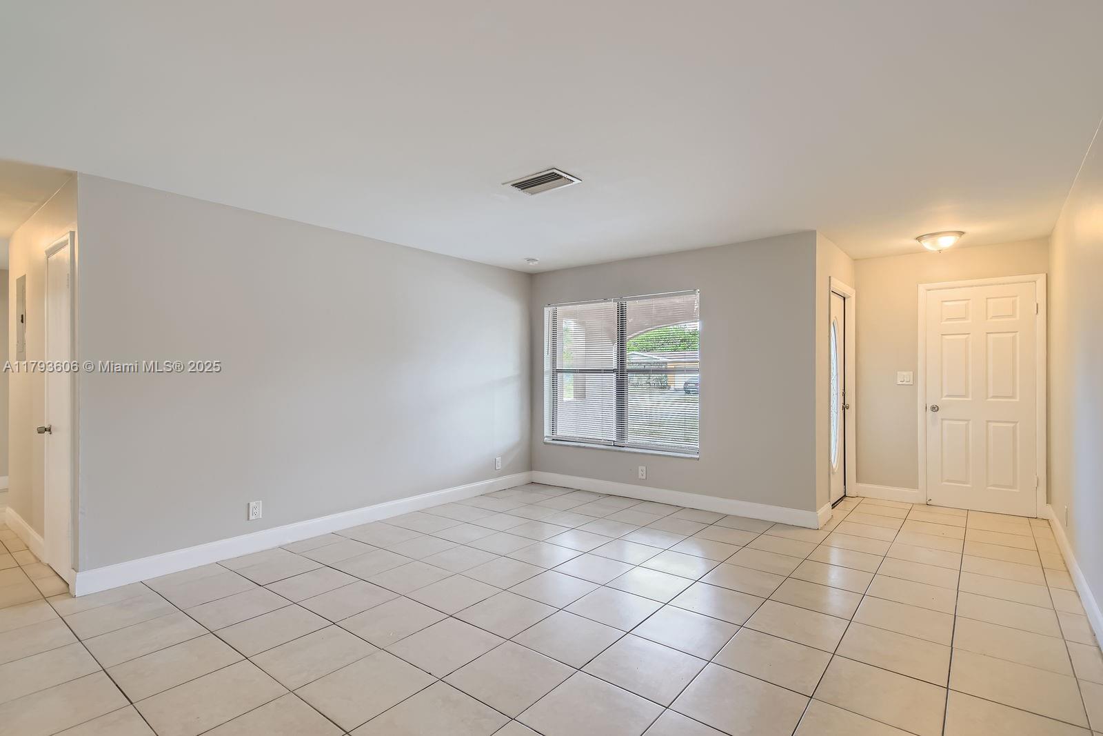 FLAIR SUB NO 3 - Residential