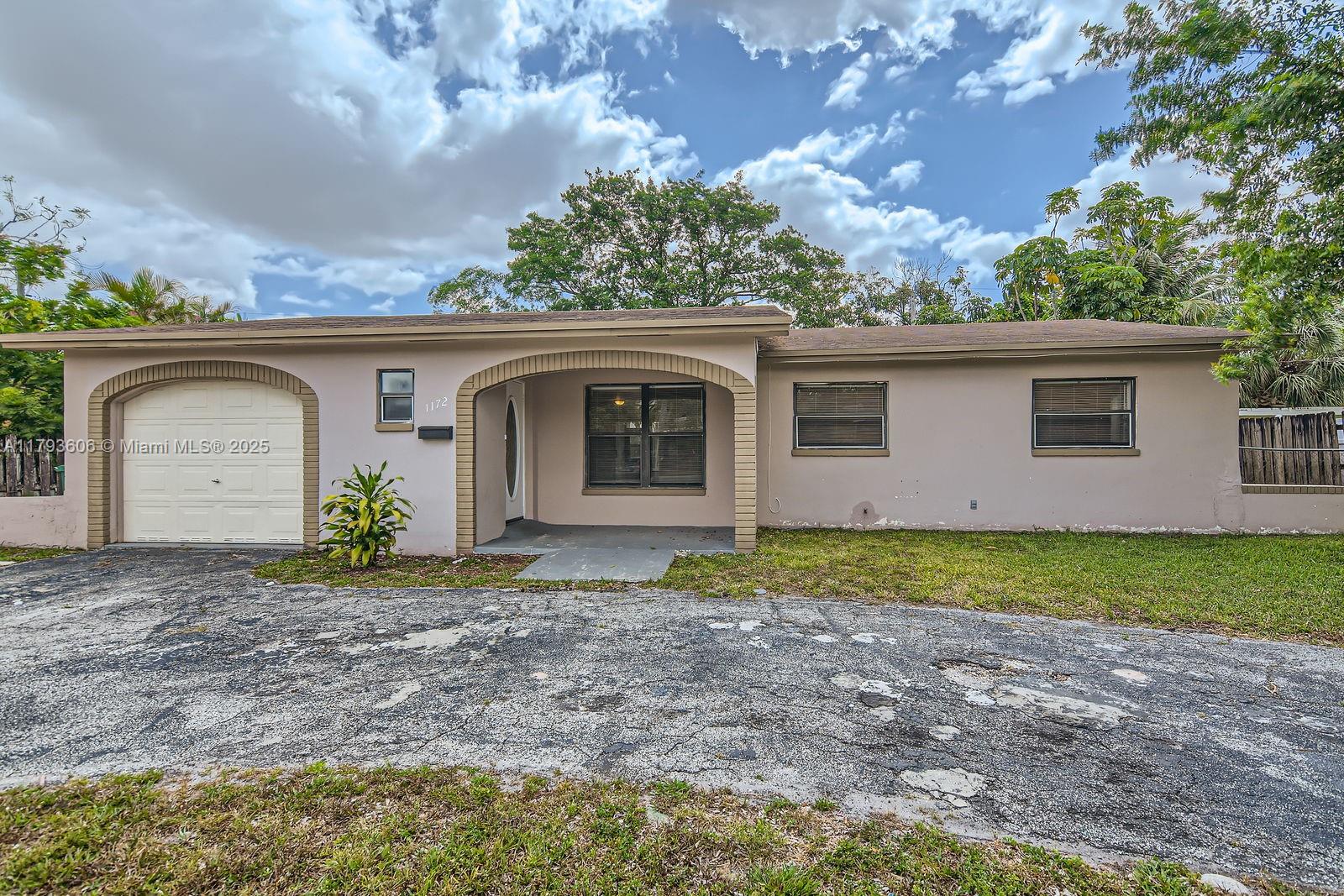 FLAIR SUB NO 3 - Residential