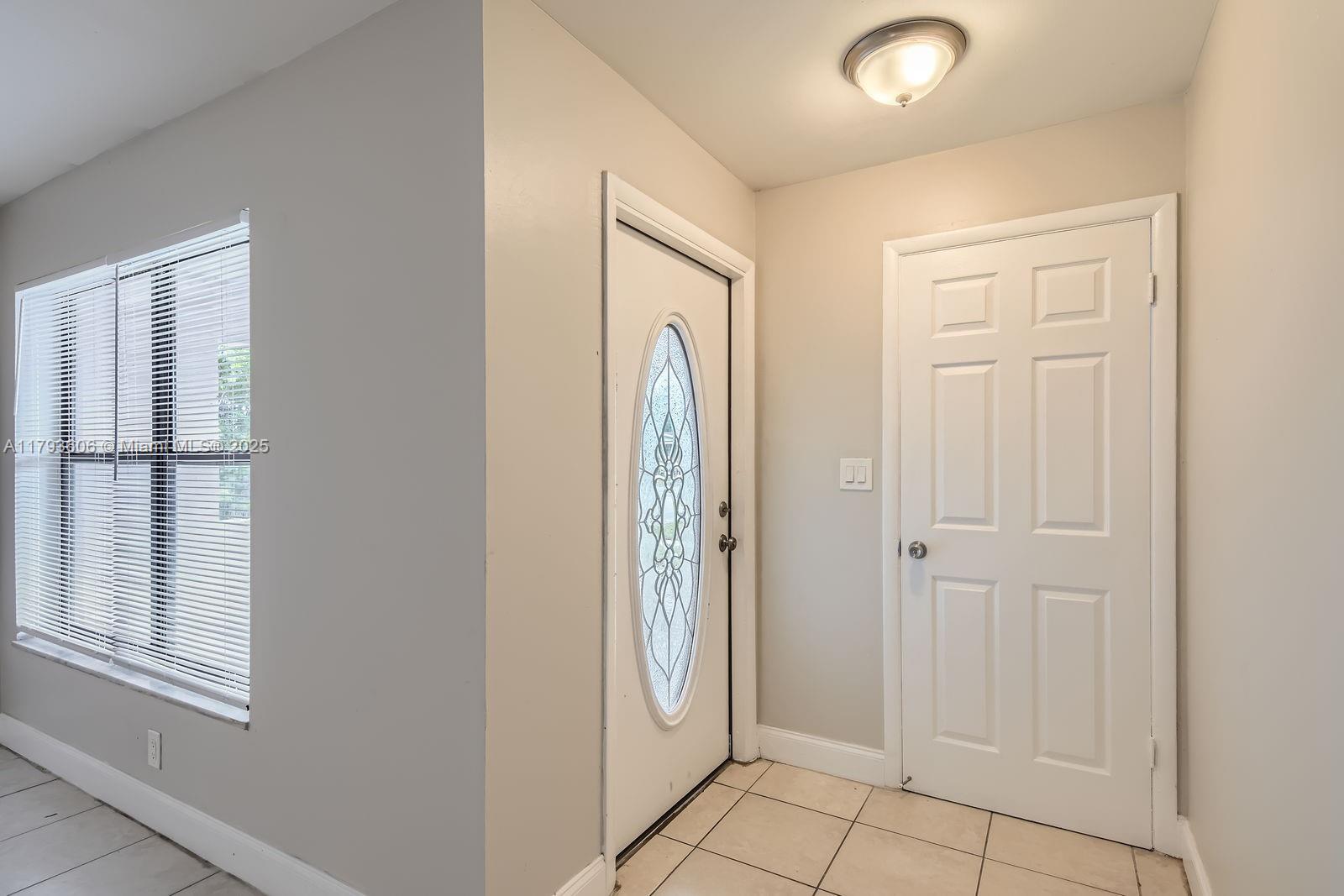 FLAIR SUB NO 3 - Residential