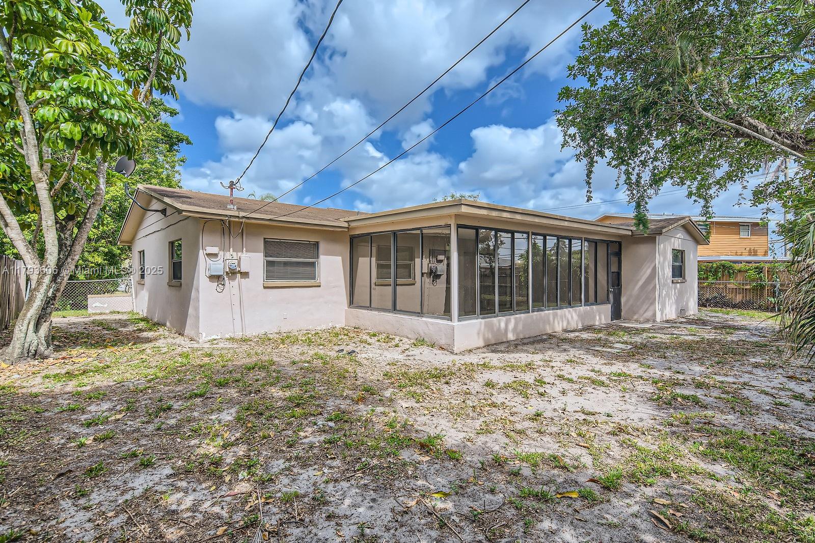 FLAIR SUB NO 3 - Residential