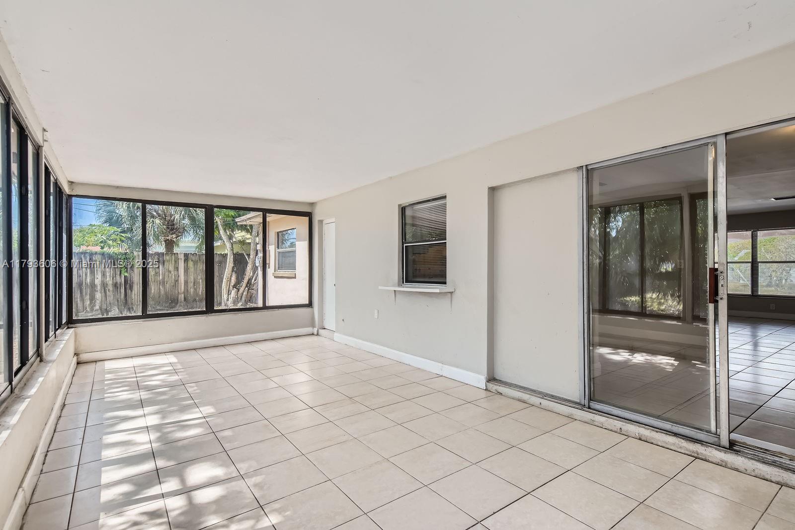 FLAIR SUB NO 3 - Residential