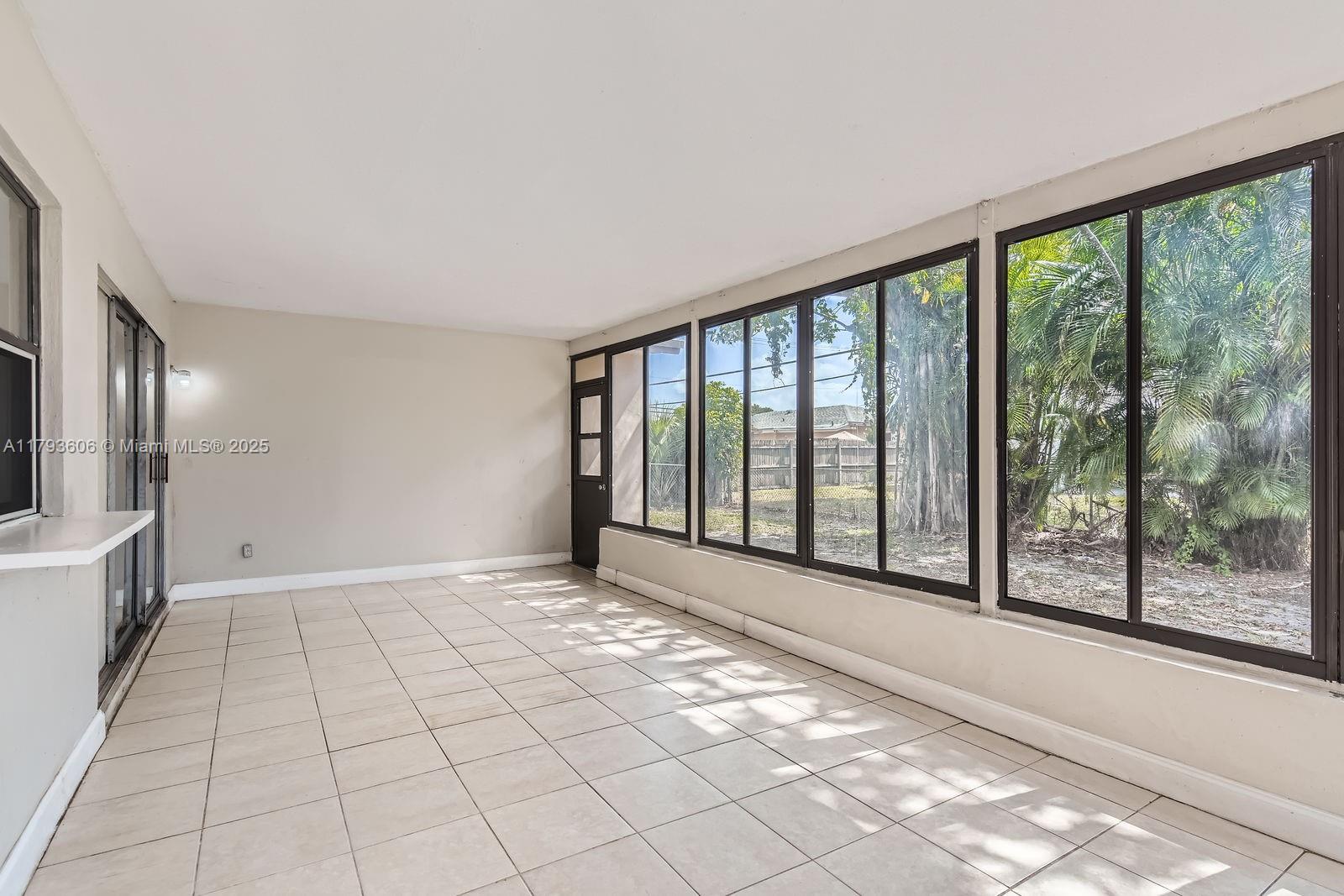 FLAIR SUB NO 3 - Residential