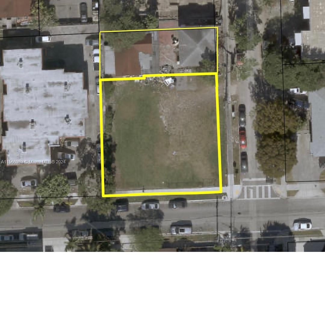 LAWRENCE ESTATE LAND CO - Land