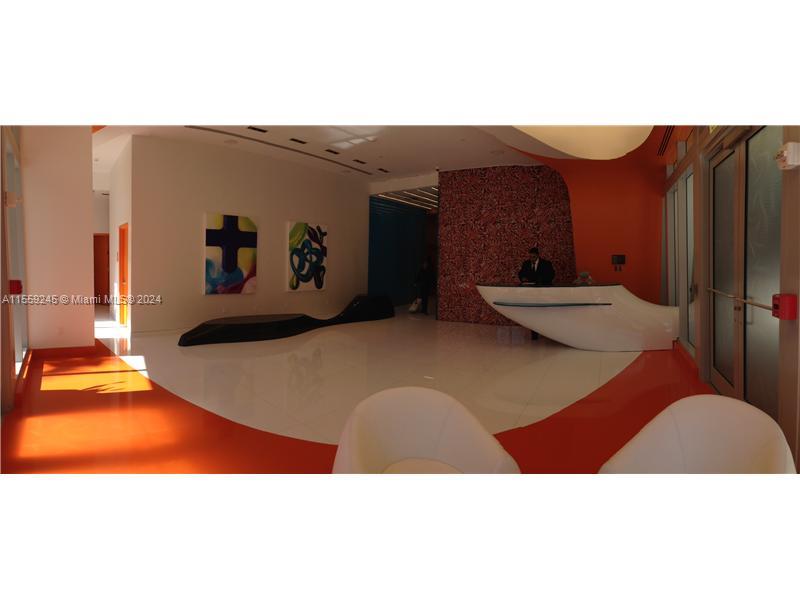 MY BRICKELL CONDO. - Residential Lease