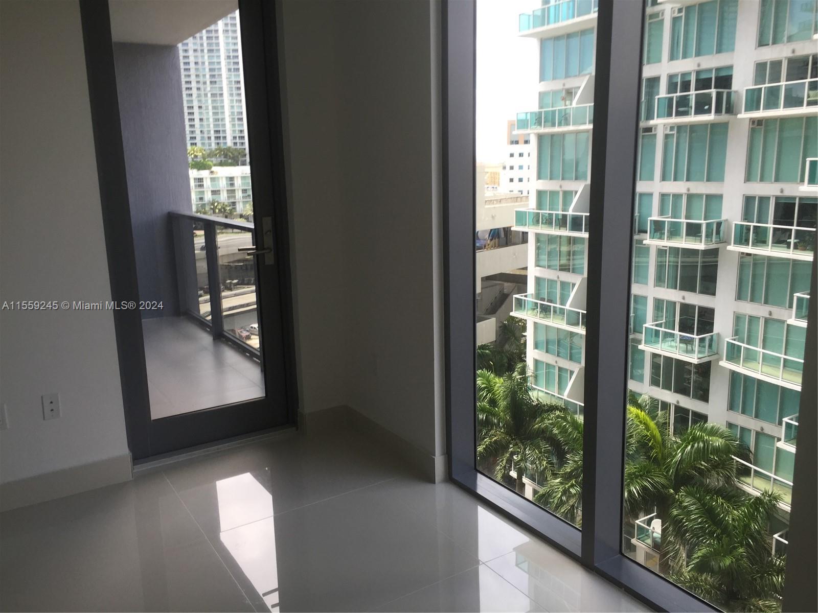 MY BRICKELL CONDO. - Residential Lease