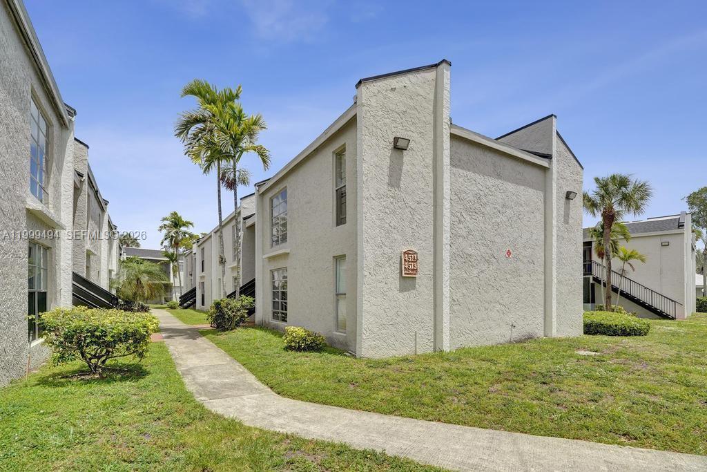ARBOR KEYS CONDO - Residential