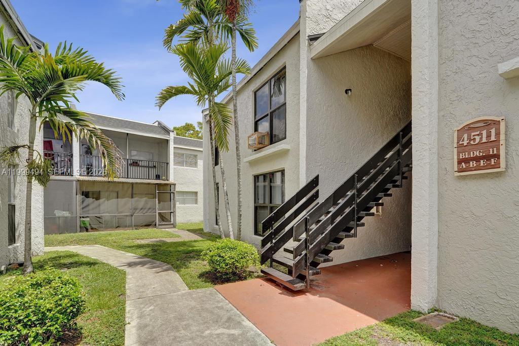 ARBOR KEYS CONDO - Residential