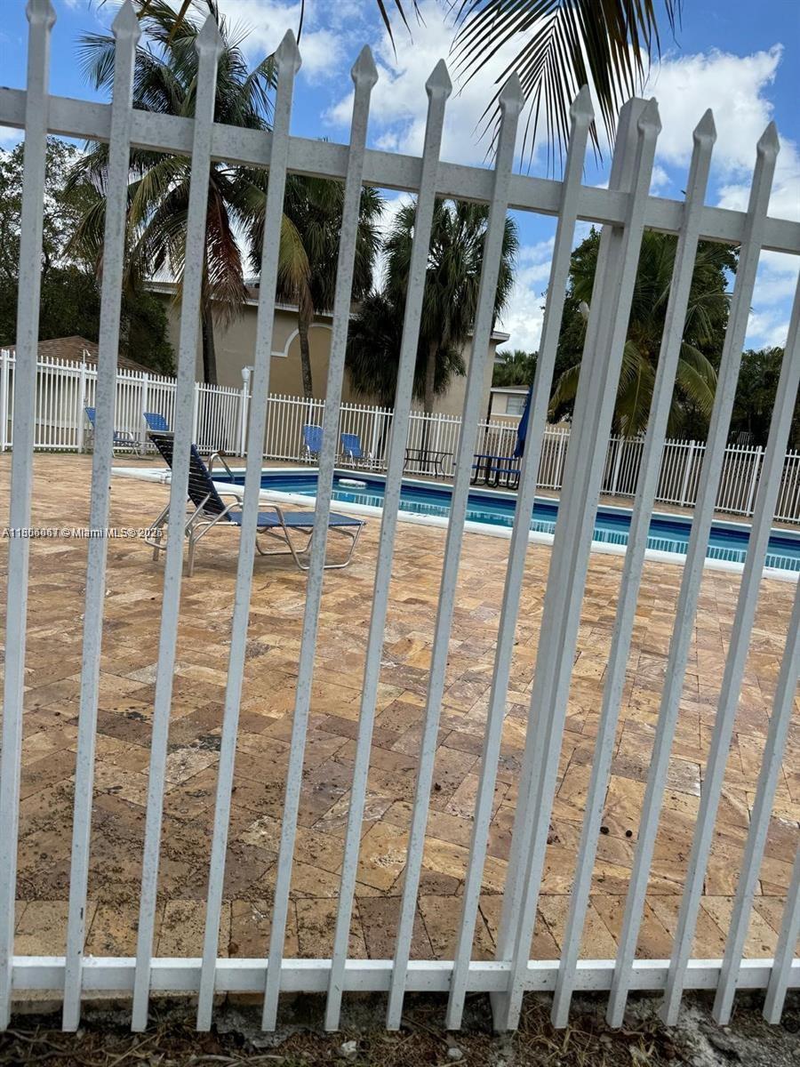 DORAL GARDENS CONDO - Residential Lease