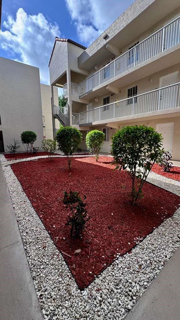 MIRASSOU CONDO - Residential